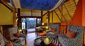 Victoria Falls Safari Lodge - Image 2