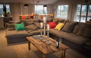 Split Apple Lodge - Eco Lodge & Spa - Image 3