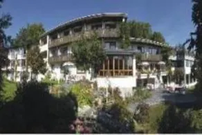 Hotel Hohe Linde - Image 1