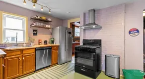 Historic & Spacious 3 Bedroom Family Gem on Peaceful Street - Image 3