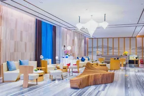 Kelly International Hotel (MixC Branch at Guilin Railway Station) - Image 3