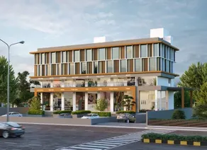 Hotel Majestic By NxtJen Hospitality - Image 3