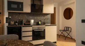 MG SUITES Center of IOANNINA - Image 5