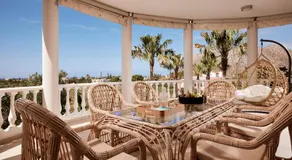 Luxury White House - Villa & Weddings - Family Villa Near the Sea to the Famous Zorbas Beach - Image 5