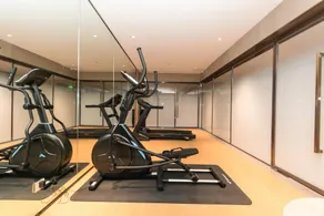 Ji Hotel Siyang Huaihai Road - Image 4