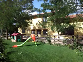 La Locanda Del Tevere Slow tourism near Rome - Image 2