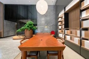 Ji Hotel Xiamen Railway Station North Square - Image 4