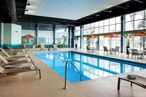 Sheraton Cleveland Airport Hotel - Image 2