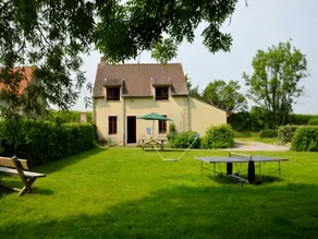 Hytte i Wierre-Effroy nær skov - Image 4