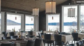 Hotell Klimpfjäll - Image 2