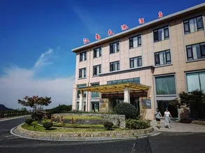 Anji Jiangnan Tianchi Resort - Image 3