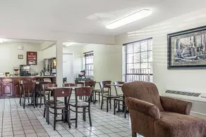 Quality Inn Brownsville - Image 5