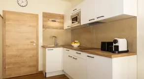 KonstantLiving Zillingtal, Apartments mit Elektrotankstelle - Image 4
