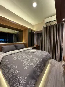 GIVELEY MTOWN APARTMENT SUMMARECON SERPONG BY GIZL - Image 3