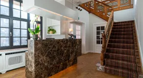 Hotel Villa Monte - Image 3