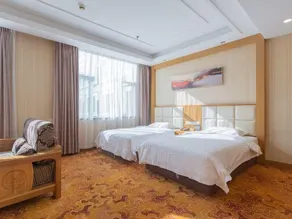 Lidu Holiday Hotel - Image 2