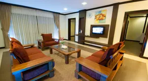 Hotel Felda Residence Hot Springs - Image 5