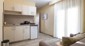 Ioranna Studios - Sarti Sithonia - Image 3
