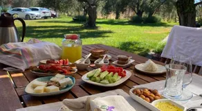 Byelka Bungalov Ayvalık - Image 5