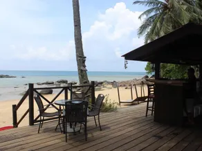 Melina Beach Resort - Image 4
