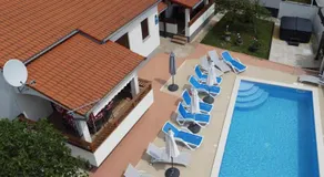 Apartments Rudez - pool - jacuzzi - Image 4