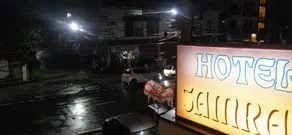 Hotel Samrat - Image 3