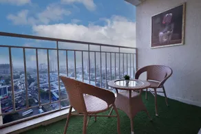 Gagal Home - Service Apartment Goregaon East - Image 2