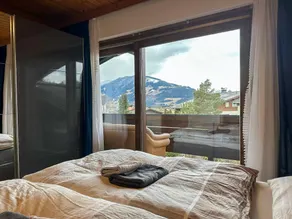 Double room in Saalfelden near Ski Slopes - Image 2