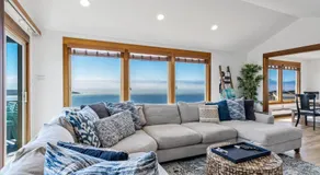 Agua La Vista Baby Bay & Ocean Views BBQ Grill Fast WiFi Dog Friendly - Image 3