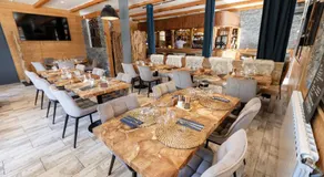 Hotel Edelweiss - Image 3