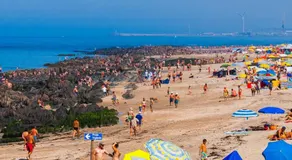Apartamento da Praia da Amorosa - Image 4