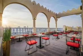 Central Inn Souq Waqif - Image 4