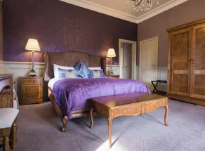 The Boars Head, Fife Restaurant and Rooms - Image 2