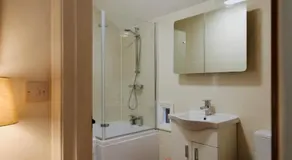 Parc Farm Cottage, Flintshire, North Wales - Image 2