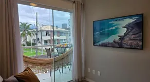 Apartamento à 1 min da BR 101 e à 15 min de Florianópolis - Image 4