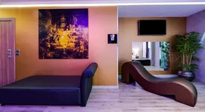 Zouk Hotel - Image 5