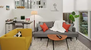 Perch - Centro house F - Image 4
