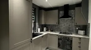 Luxury 2-BR house AO arena & City & Old Trafford - Image 3