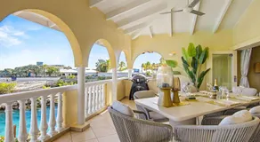 Ocean Pearl - Luxury Oceanfront at Mambo Beach - Image 4