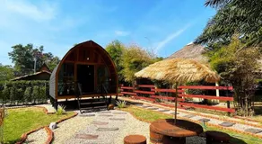 Mumsa Beach Resort & Restaurant - Image 5