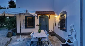 Yuccasa - Small Glamping Camping & Studio's - Image 2