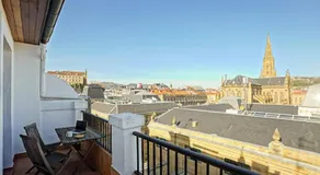 OFFRE!Jul-Aout2026!Centre.Modern.Terrasse.Parking.\nNouvel ascenseur et portail - Image 4