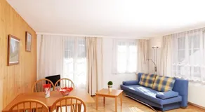 Ferienwohnung Bahnhöfli - Image 2