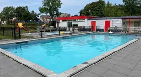 Rustig chalet 4 personen op recreatiepark de Friese Wadden Tzummarum - Image 4