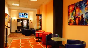sweet dream hostel & pension - Self Check-In - Image 2