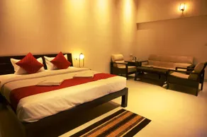 The Infinity Pench Resort - Image 2