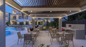 RAFARKO Luxury Villa Nikiti Chalkidiki - Image 3