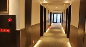 Art Five Hotel BOIS博多 - Image 4