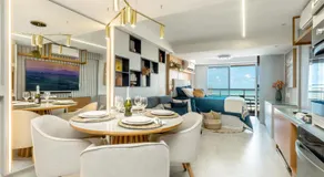DELUX PRAIA Flats - Image 3