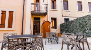 Casa Manfredi, Affittacamere - Image 2